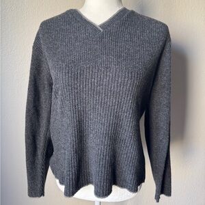 Royal Robbin’s Sweater